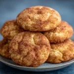 Apple Snickerdoodles