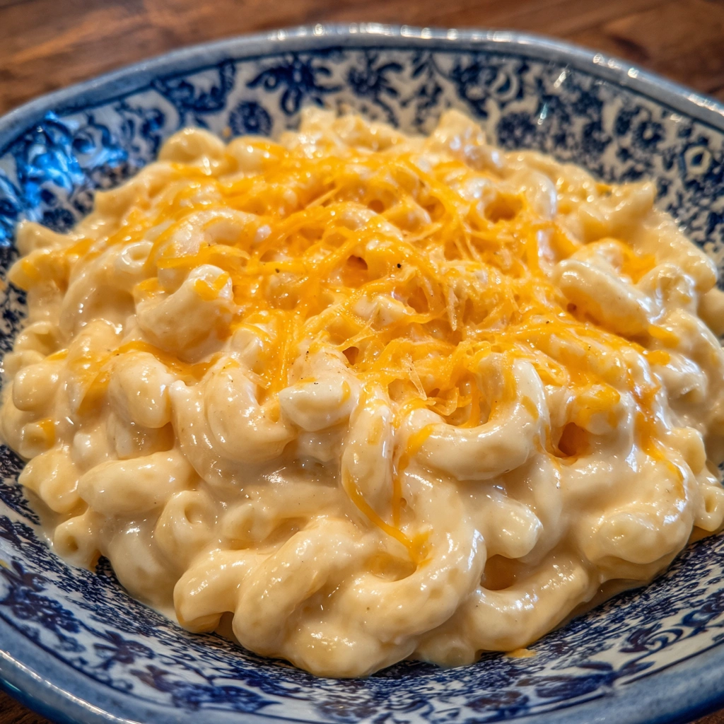 Chick fil A Style Mac and Cheese