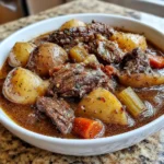 Beef Stew