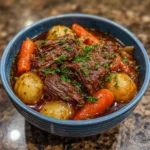 Beef Stew