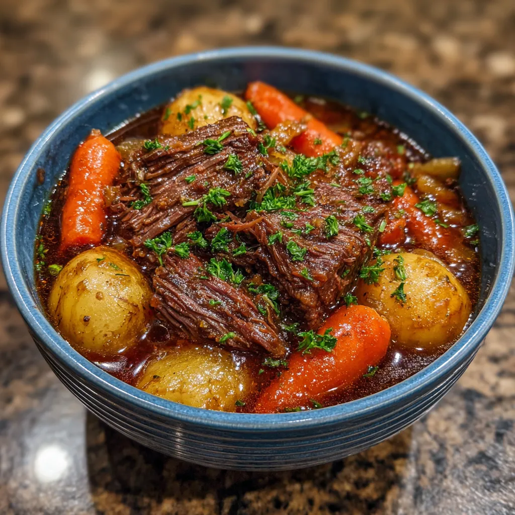 Beef Stew
