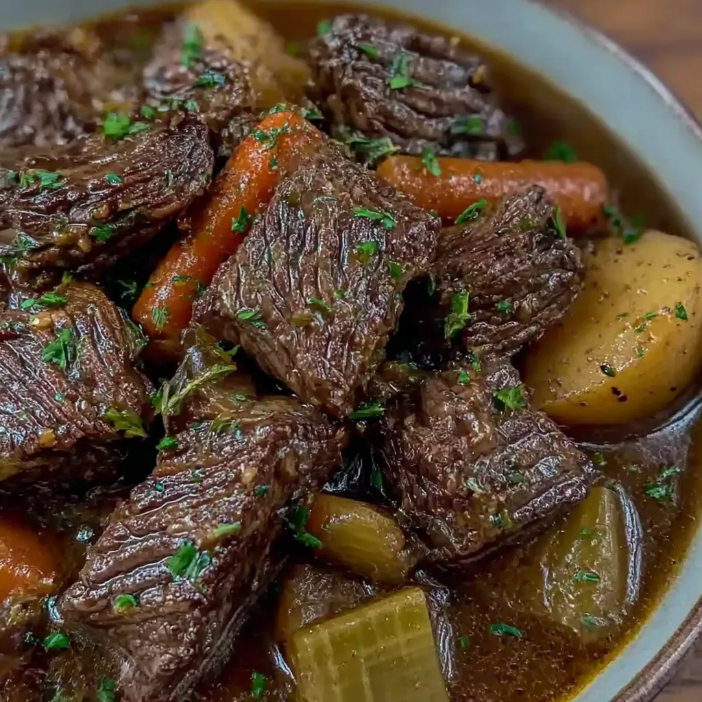 Beef Stew