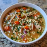 Best Chicken Pastina Soup Recipe for a Quick, Hearty Meal