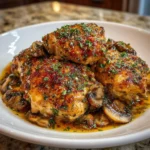 Boneless Skinless Chicken Thigh Recipe