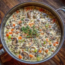 Rice Soup: 5 Cozy Creamy Hearty Bowls Promise Comfort