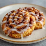 Cinnamon Roll Cookies Recipe