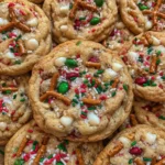 Kitchen Sink Christmas Cookies