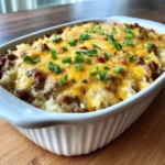 BEST EVER Chicken and Rice Casserole