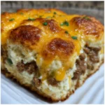 Cattle Drive Casserole