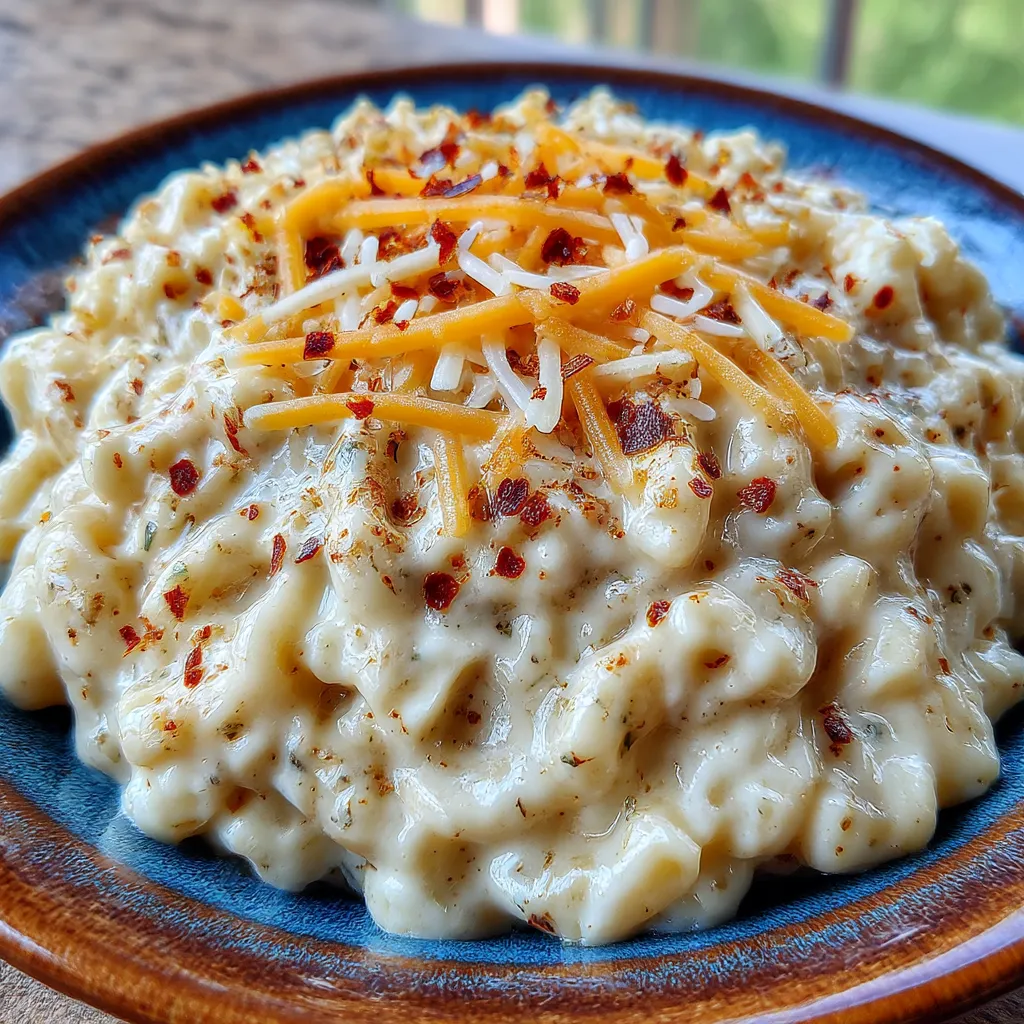 Chick-fil-A Style Mac and Cheese