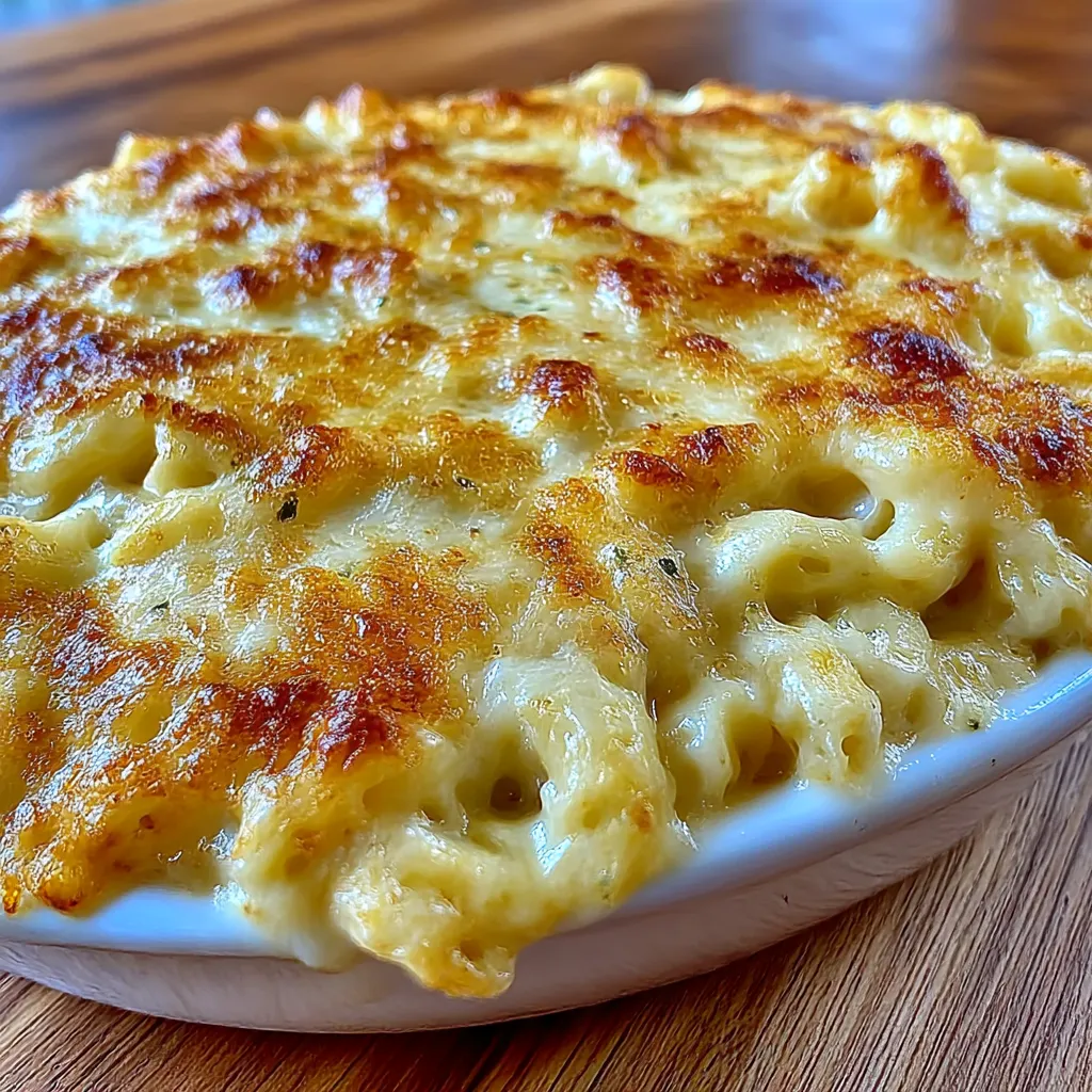 Chick-fil-A Style Mac and Cheese