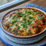 Chicken Enchilada Soup