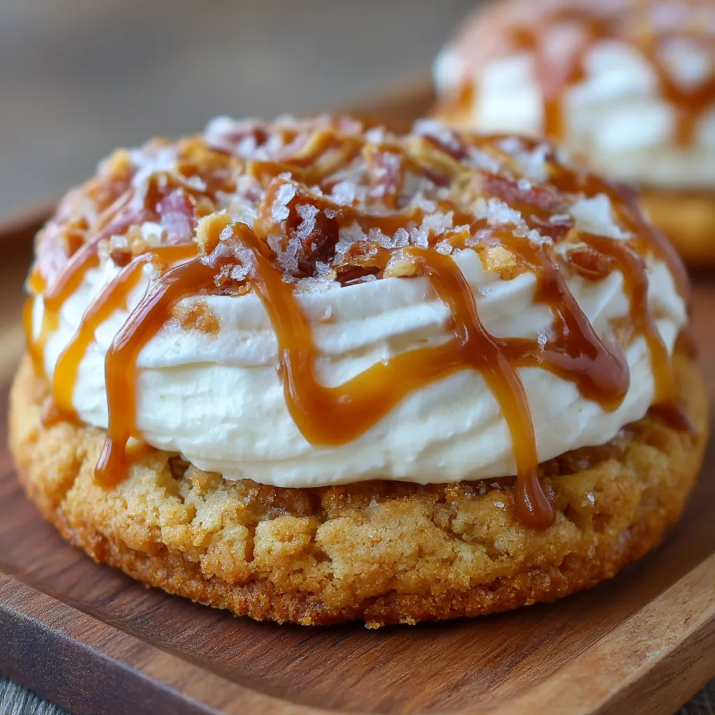 Christmas Kitchen Sink Cookies