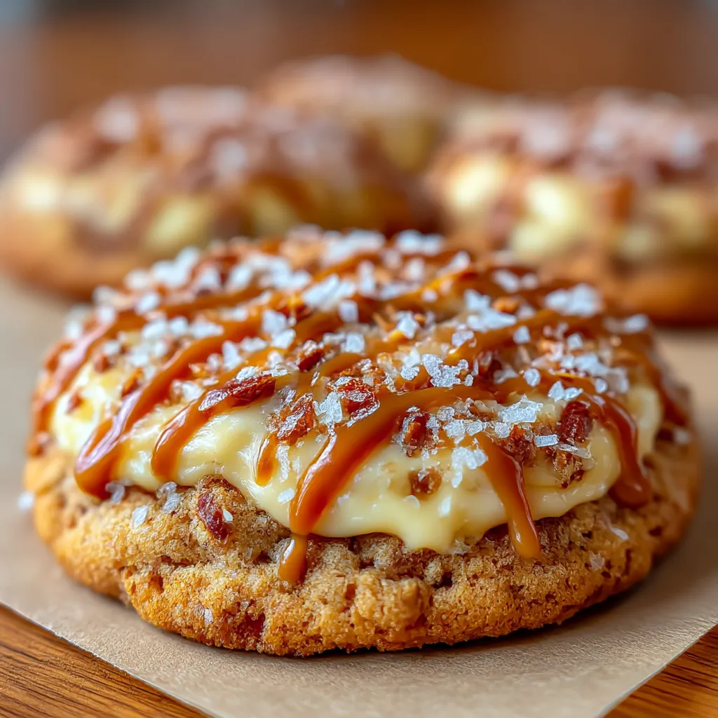 Christmas Kitchen Sink Cookies