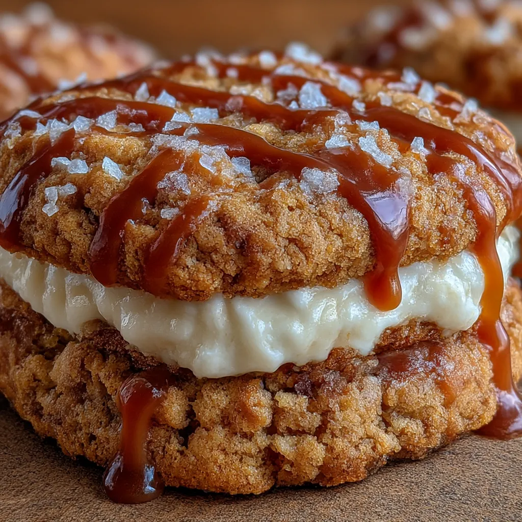 Christmas Kitchen Sink Cookies