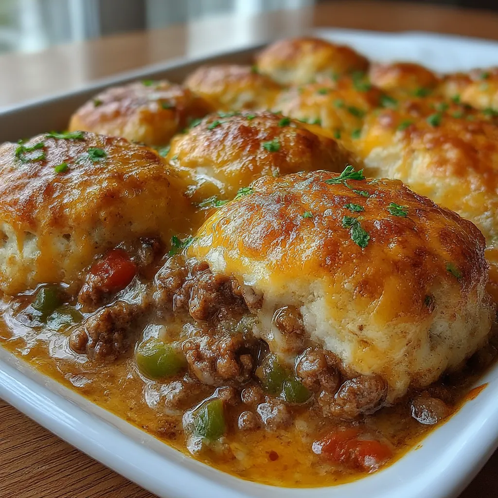 Creamy Scalloped Potatoes