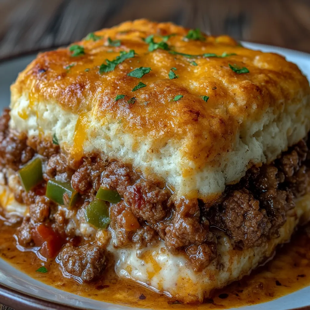 Creamy Scalloped Potatoes