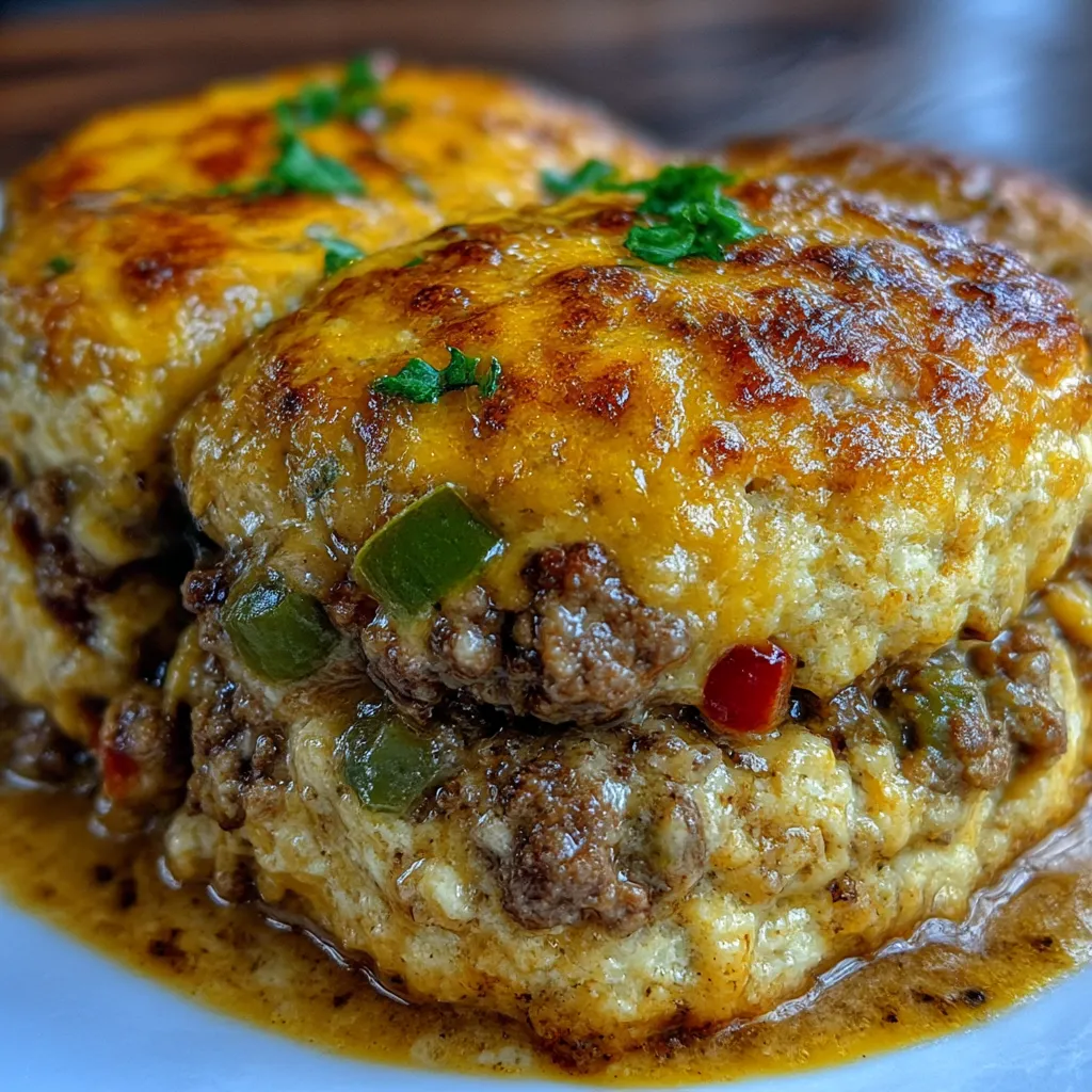 Creamy Scalloped Potatoes