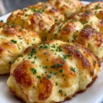 Leftover Mashed Potatoes Gnocchi