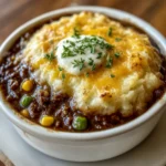 Shepherd’s Pie Soup