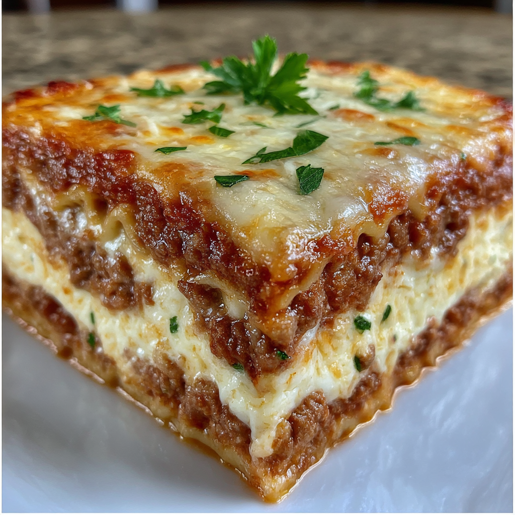 Slow Cooker Garlic Butter Beef Bites with Potatoes