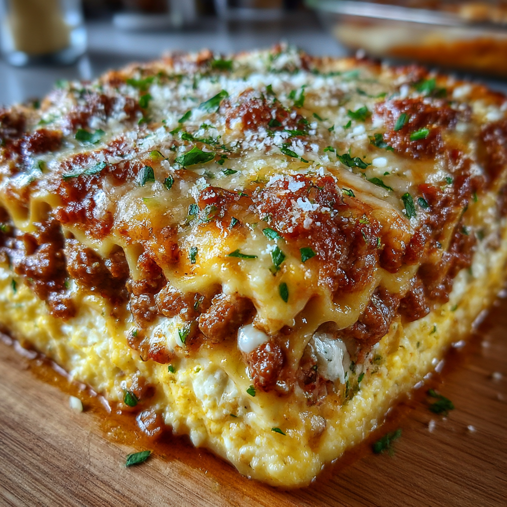 Slow Cooker Garlic Butter Beef Bites with Potatoes