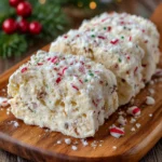 Soft Christmas Peppermints