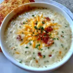 20 Easy Potato Soup Recipes
