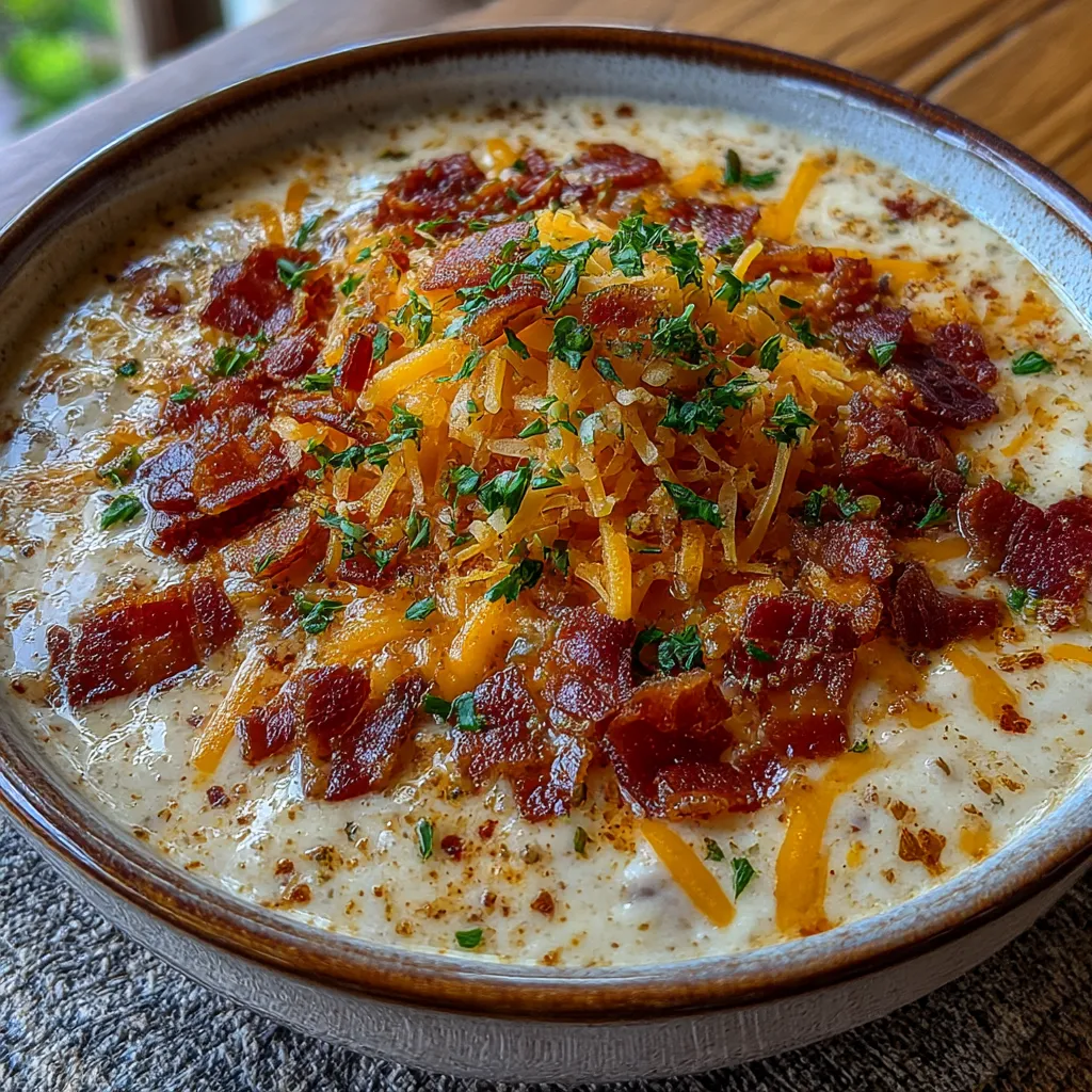 20 Easy Potato Soup Recipes