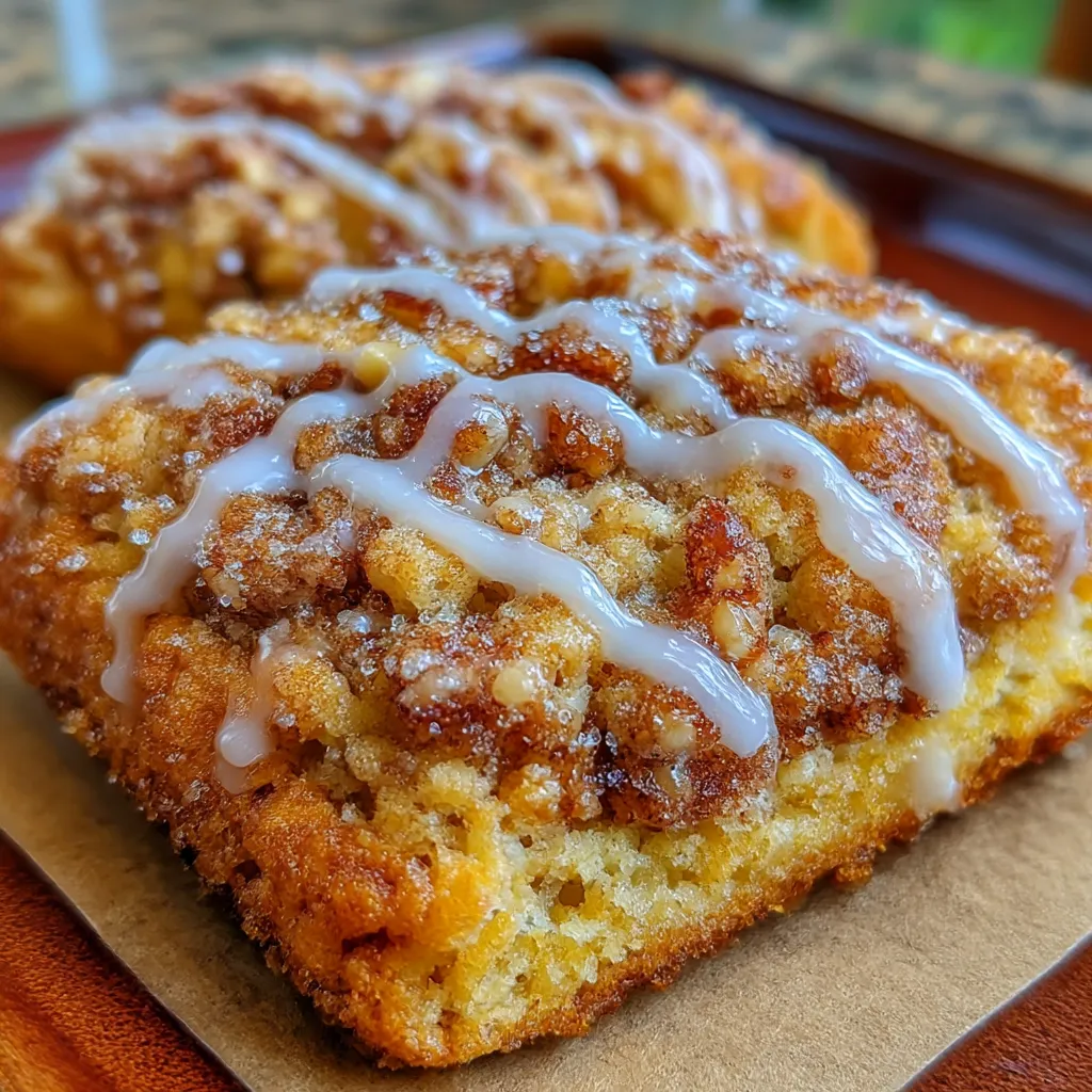 Brown Sugar Pop Tart Cookies