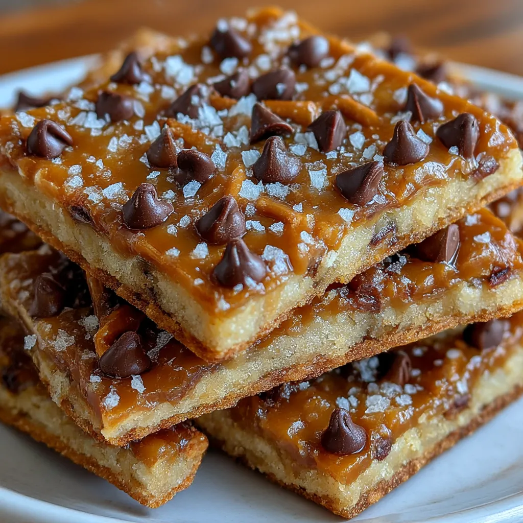 Christmas Cookie Bars