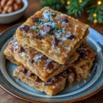 Easy Christmas Crack Cookies