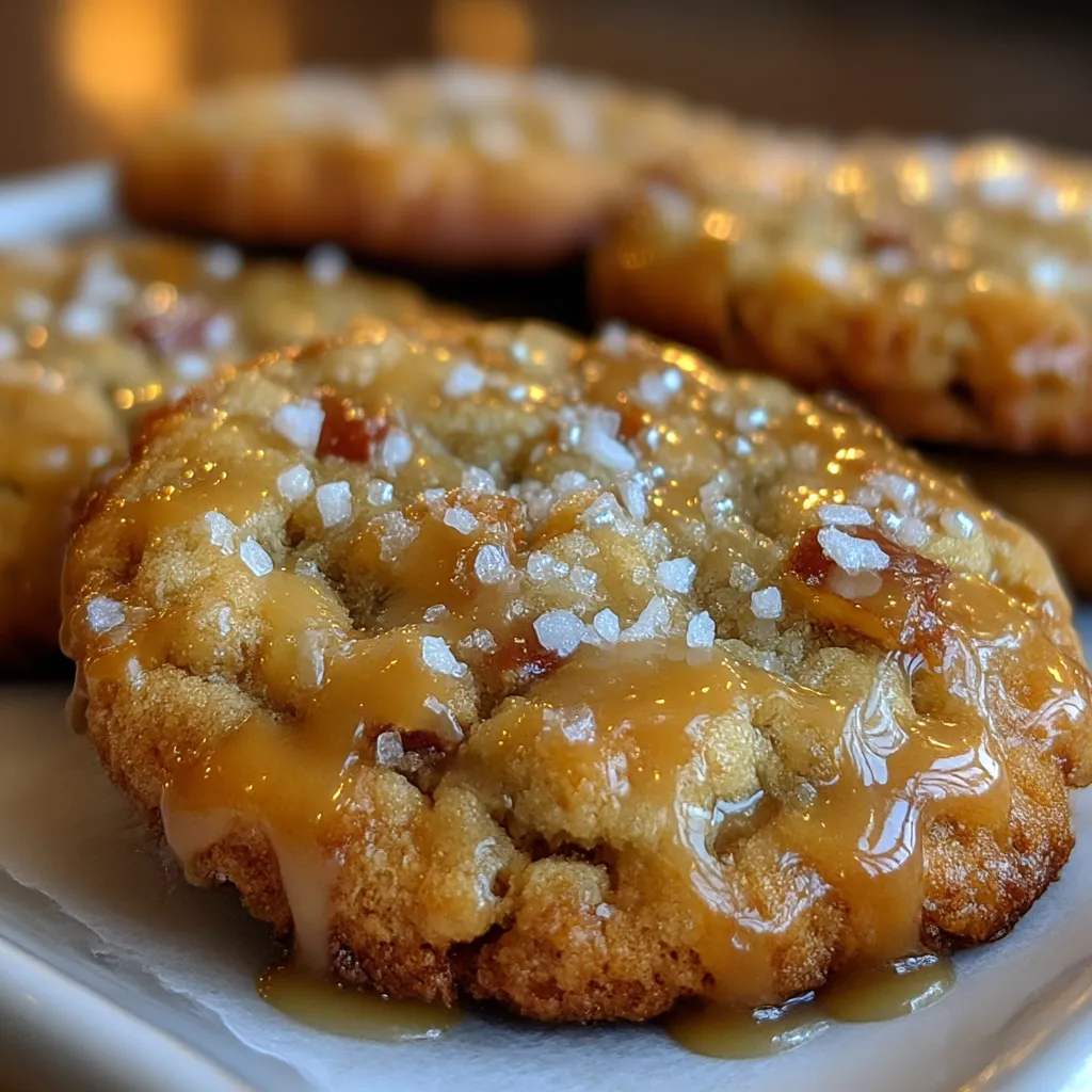 Easy Christmas Crack Cookies