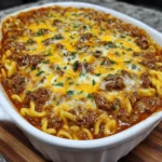 Easy Creamy Lasagna Soup