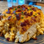 Easy Crock Pot Crack Chicken