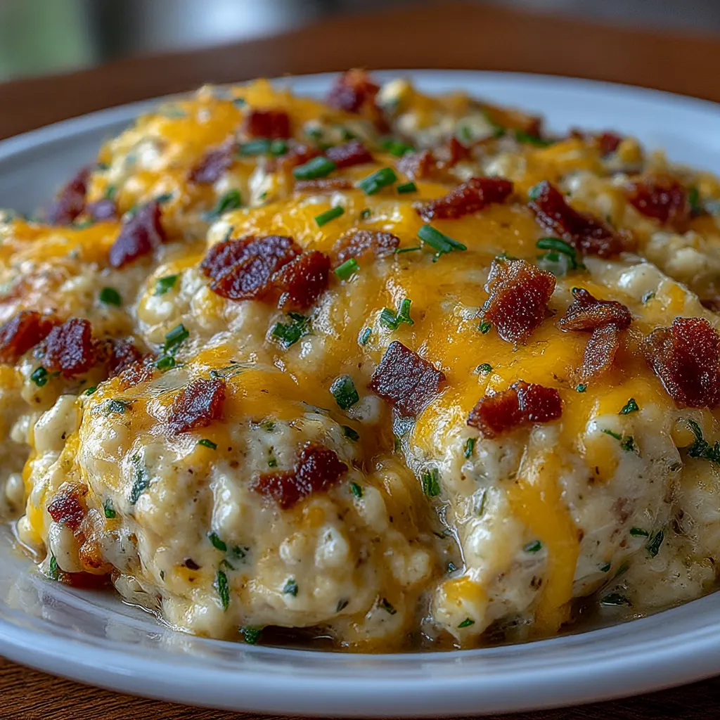 Easy Crock Pot Crack Chicken
