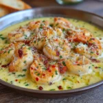 Garlic Shrimp