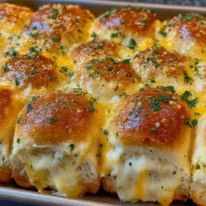 Hawaiian Roll Grilled Cheese