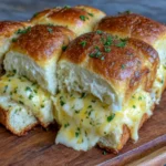 Mini Grilled Cheese Hawaiian Rolls