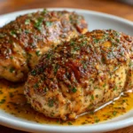 Slow Cooker Chicken Breast