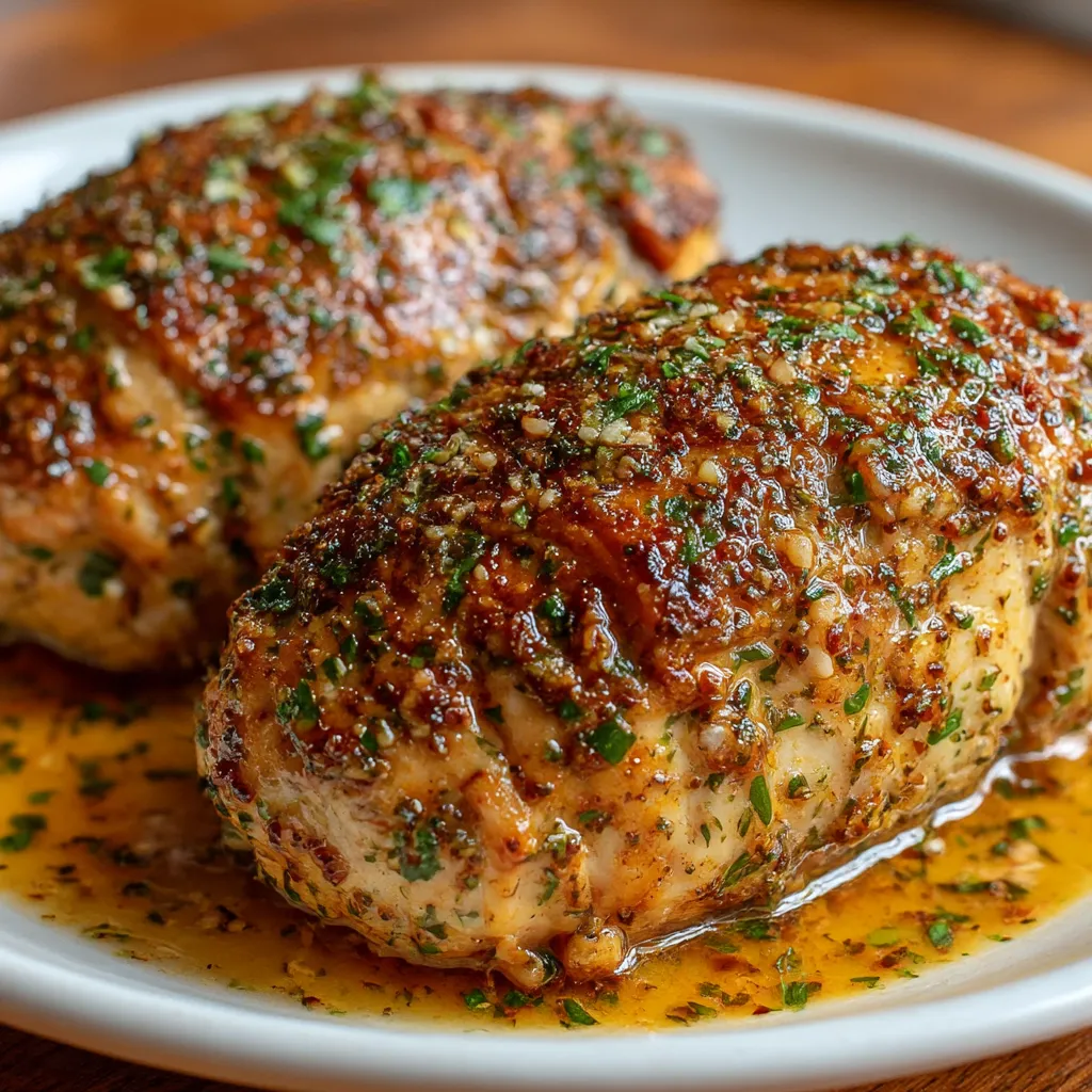 Slow Cooker Chicken Breast