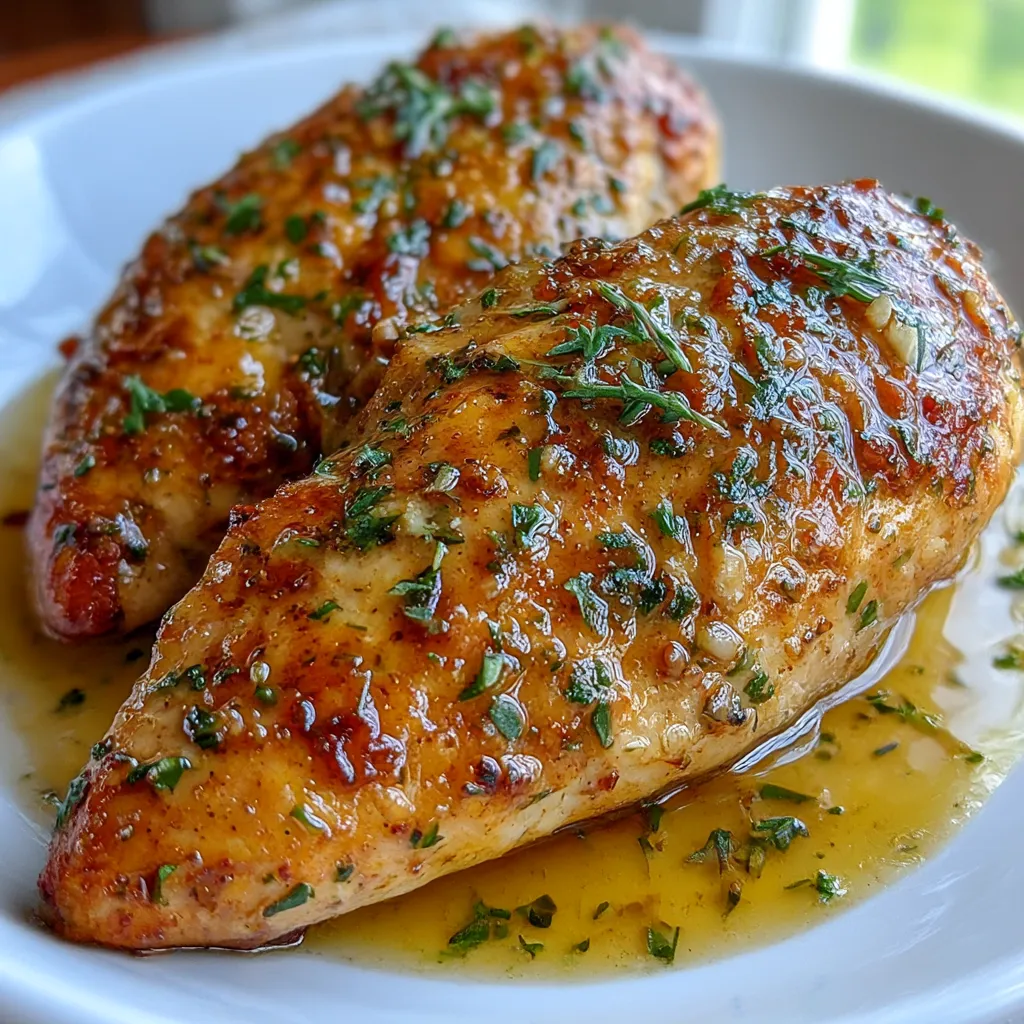 Slow Cooker Chicken Breast