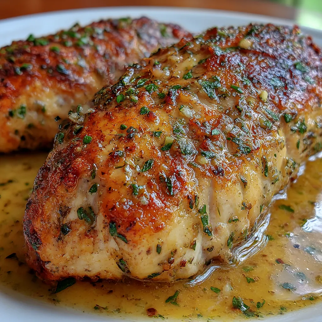 Slow Cooker Chicken Breast