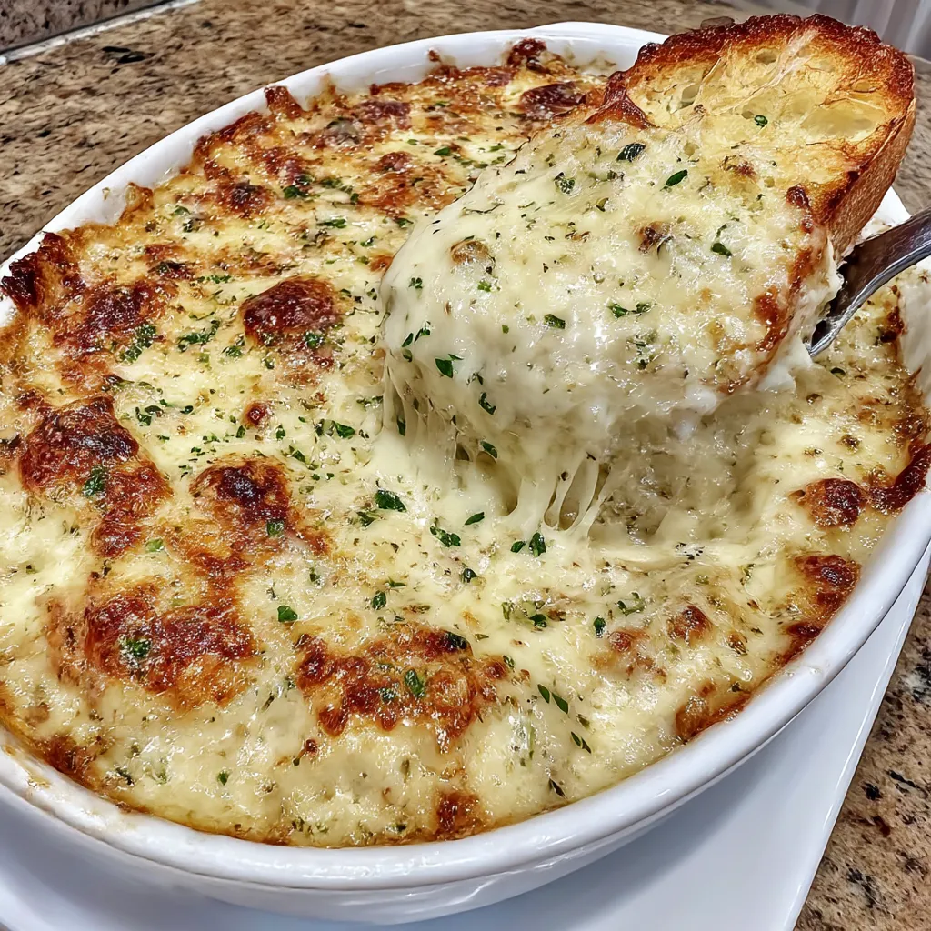 White Chicken Lasagna Soup