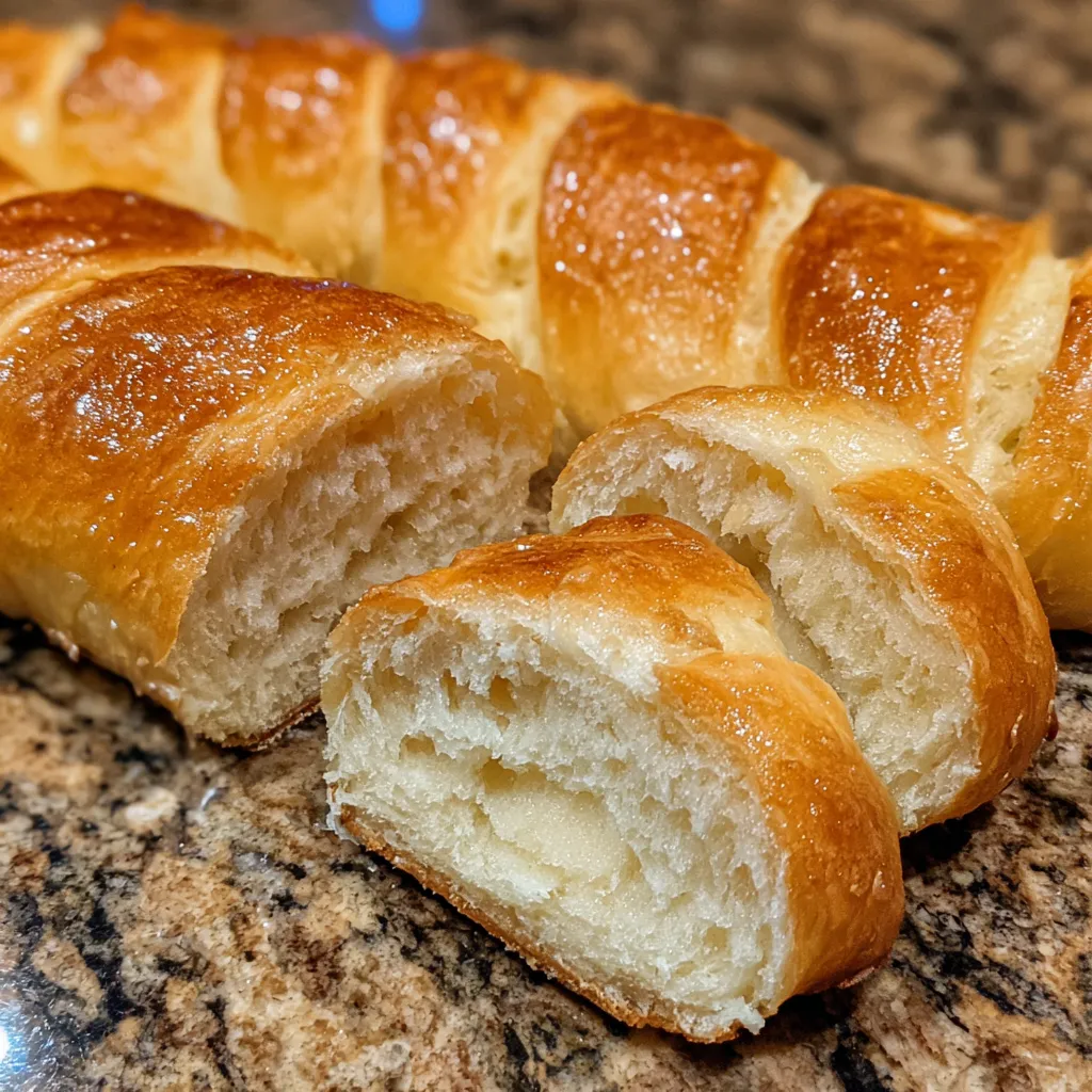 Bread Machine Breadsticks