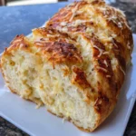 Cheese Bread