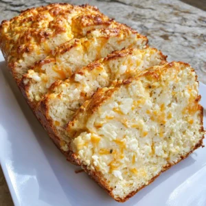 Cheese Bread