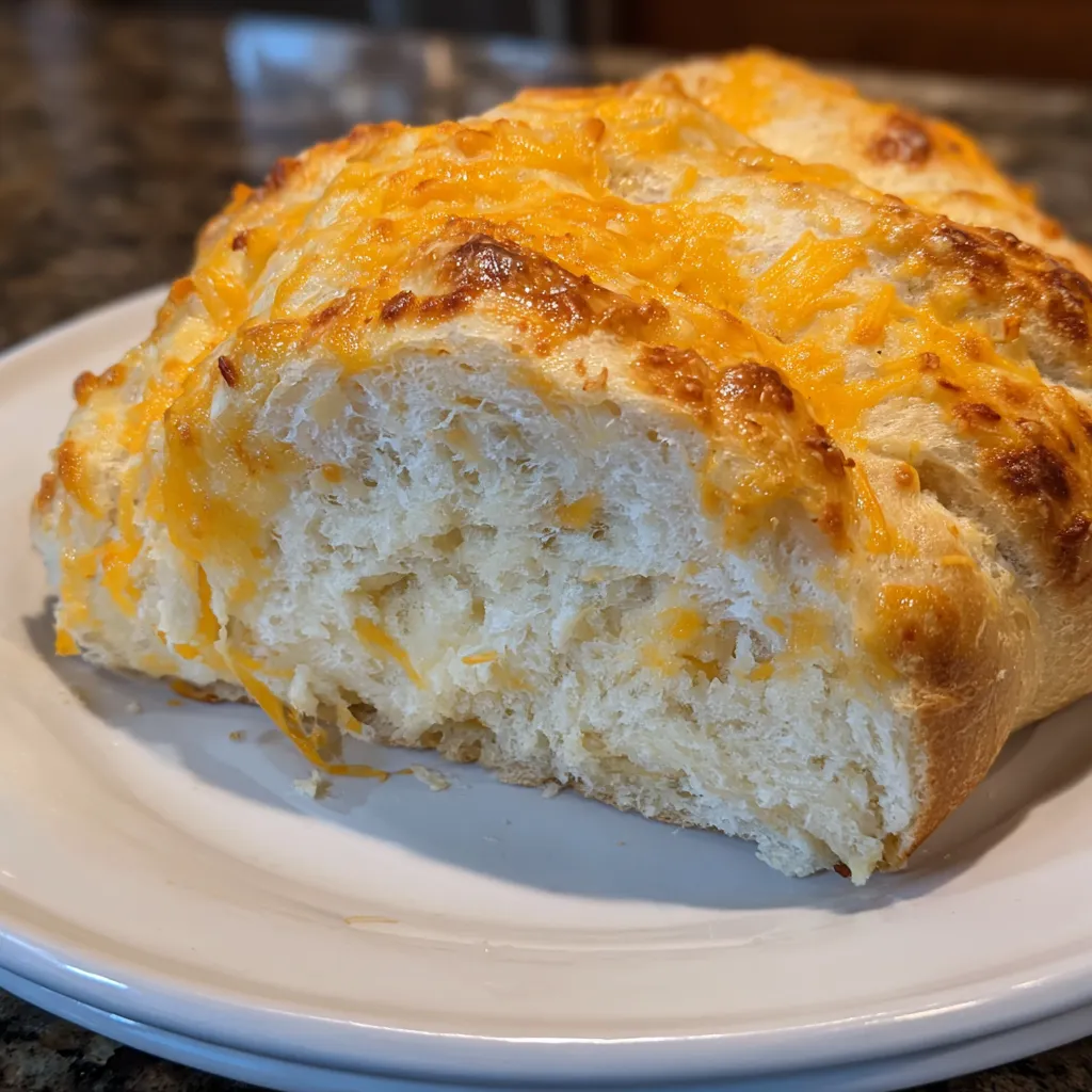 Cheese Bread