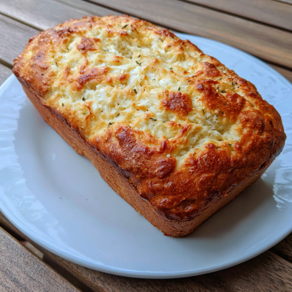 Cheese Bread