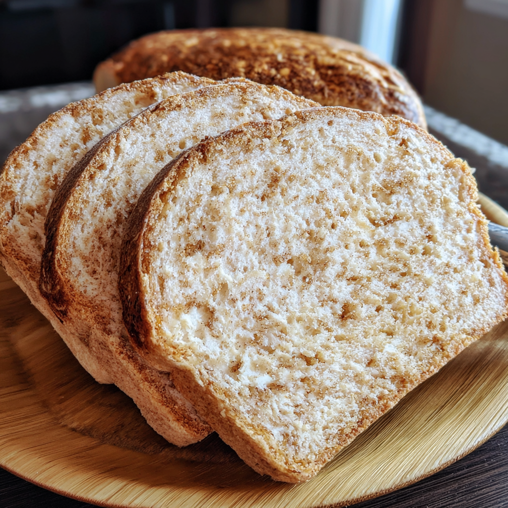 Cheesecake Factory Brown Bread